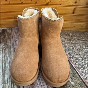 UGG Florence mini boot